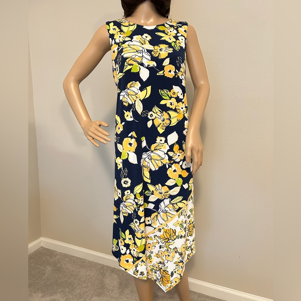 London Times Sundress.